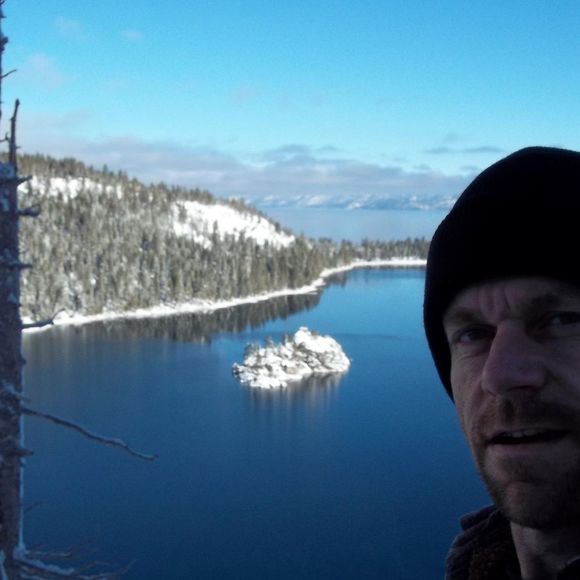 Meet your Posher, Bradley - Picture 1 of 1